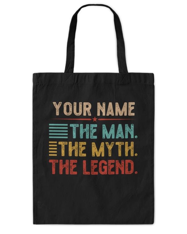 Tote Bag - Printed in the EU