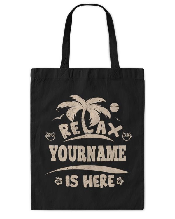 Tote Bag - Printed in the EU