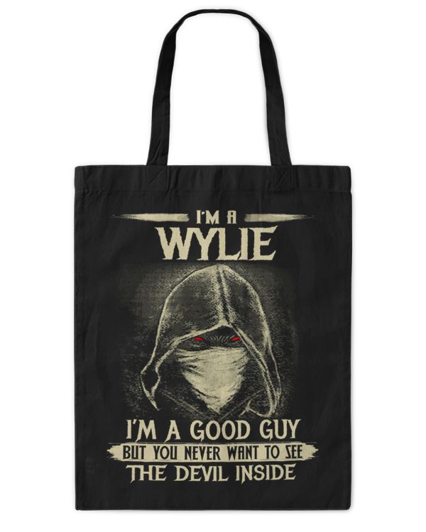Tote Bag - Printed in the EU