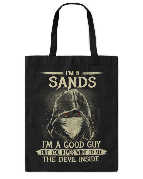 Tote Bag - Printed in the EU