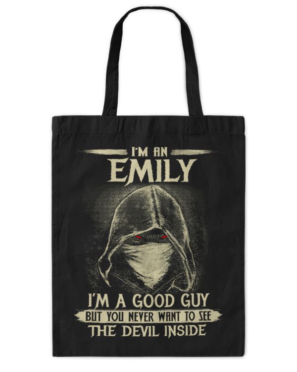Tote Bag - Printed in the EU