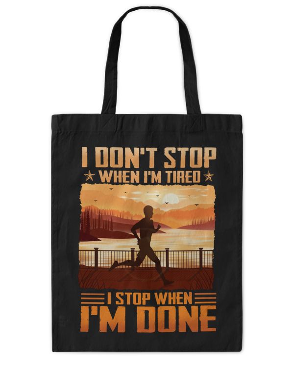 Tote Bag - Printed in the EU