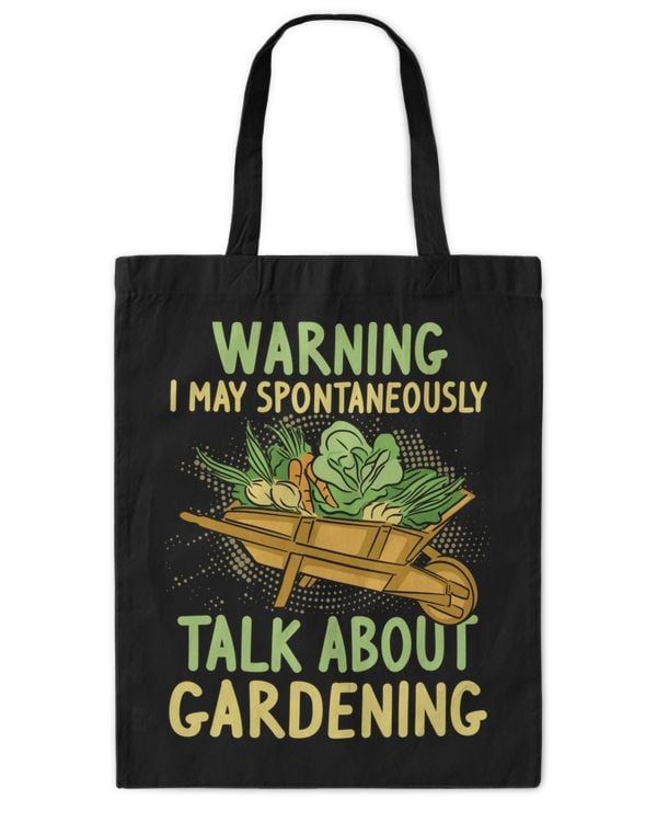 Tote Bag - Printed in the EU