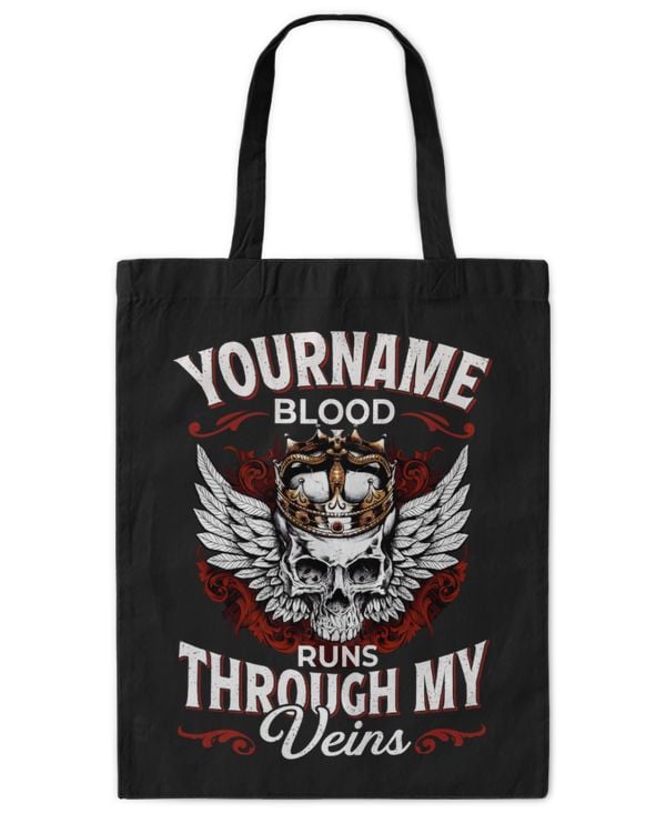 Tote Bag - Printed in the EU