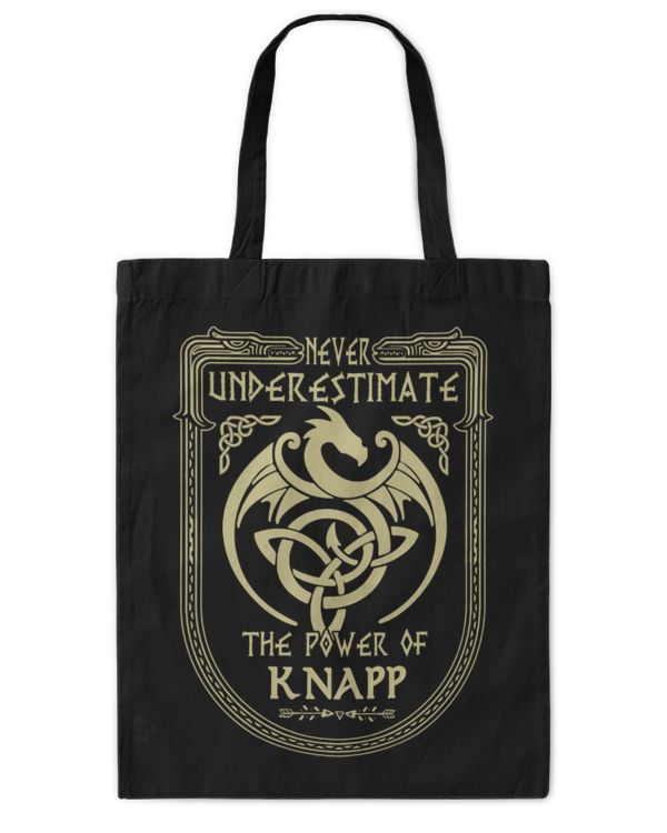 Tote Bag - Printed in the EU