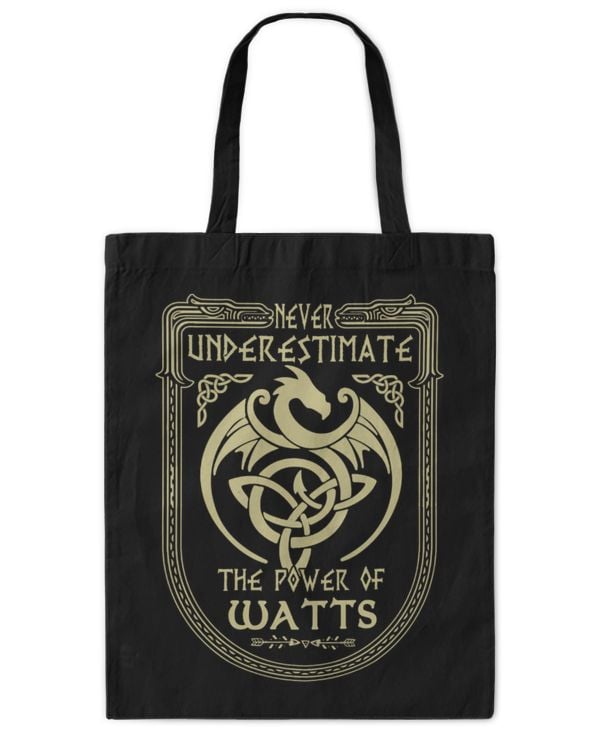 Tote Bag - Printed in the EU