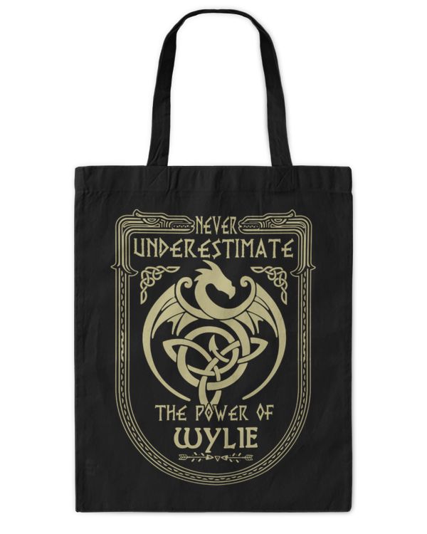Tote Bag - Printed in the EU