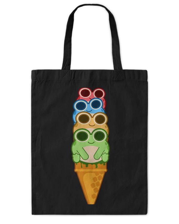 Tote Bag - Printed in the EU