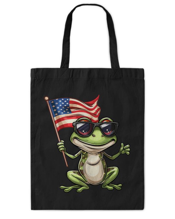 Tote Bag - Printed in the EU