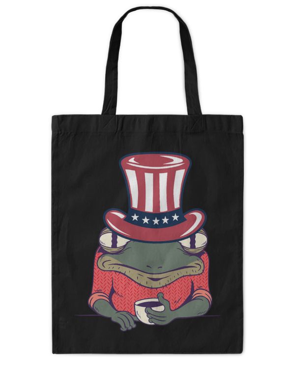 Tote Bag - Printed in the EU
