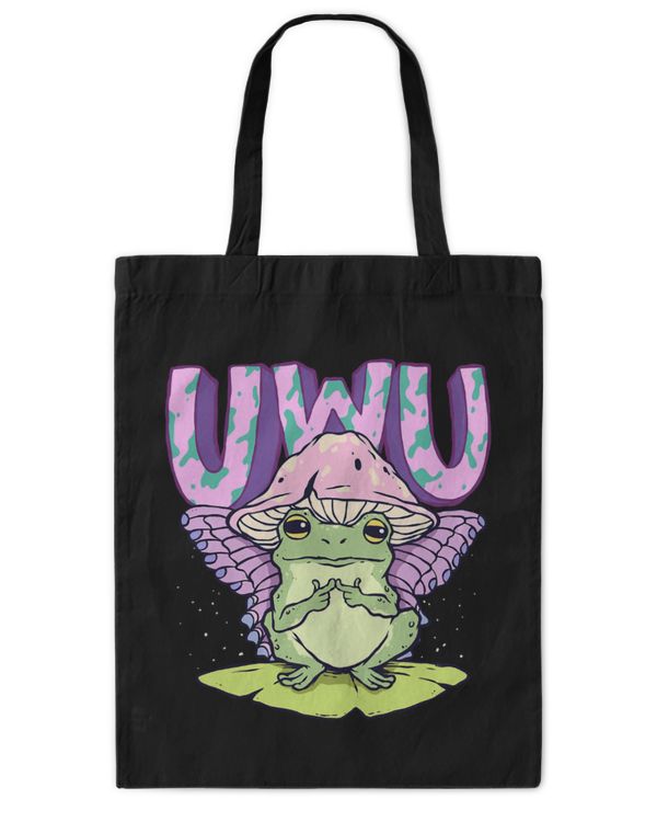 Tote Bag - Printed in the EU