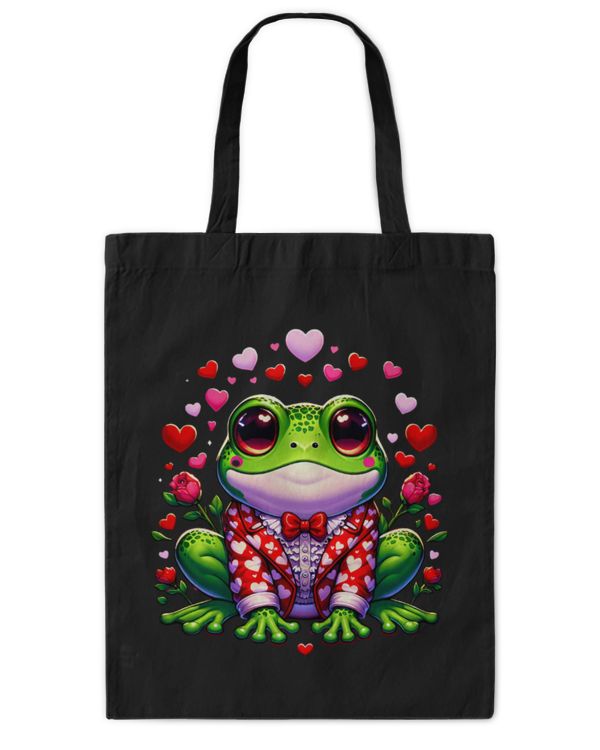 Tote Bag - Printed in the EU