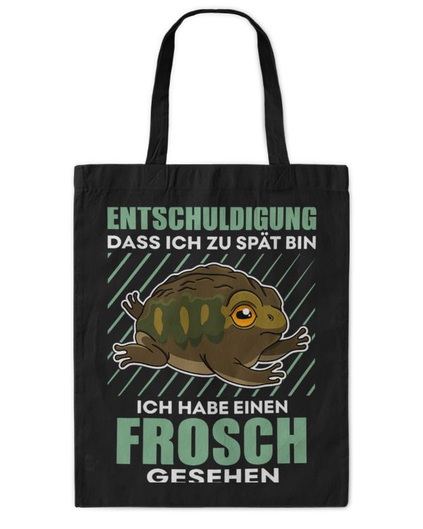 Tote Bag - Printed in the EU