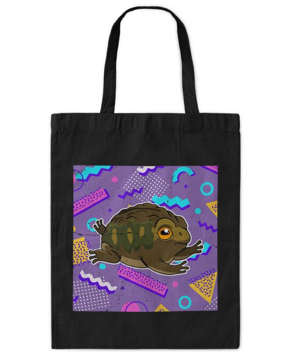 Tote Bag - Printed in the EU
