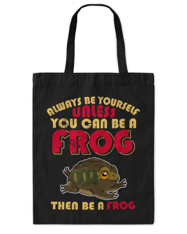 Tote Bag - Printed in the EU
