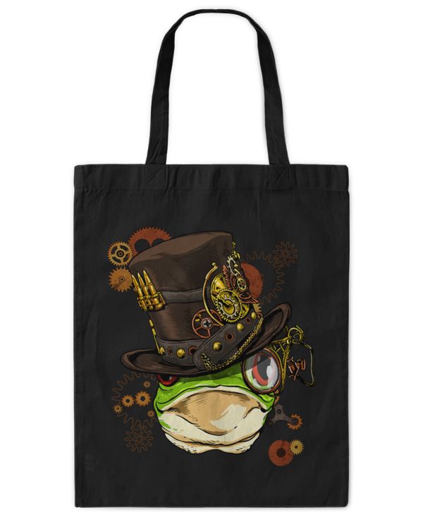 Tote Bag - Printed in the EU