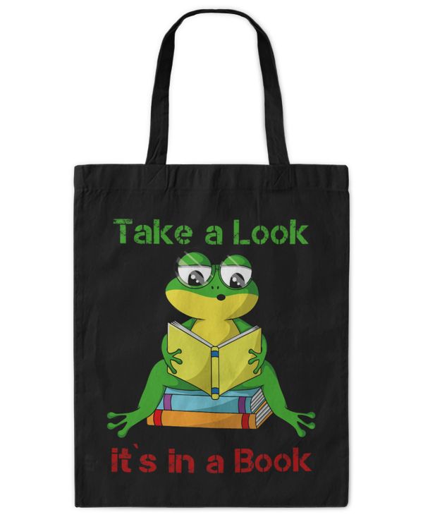 Tote Bag - Printed in the EU