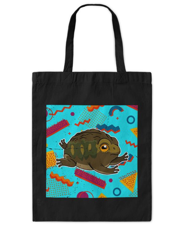 Tote Bag - Printed in the EU
