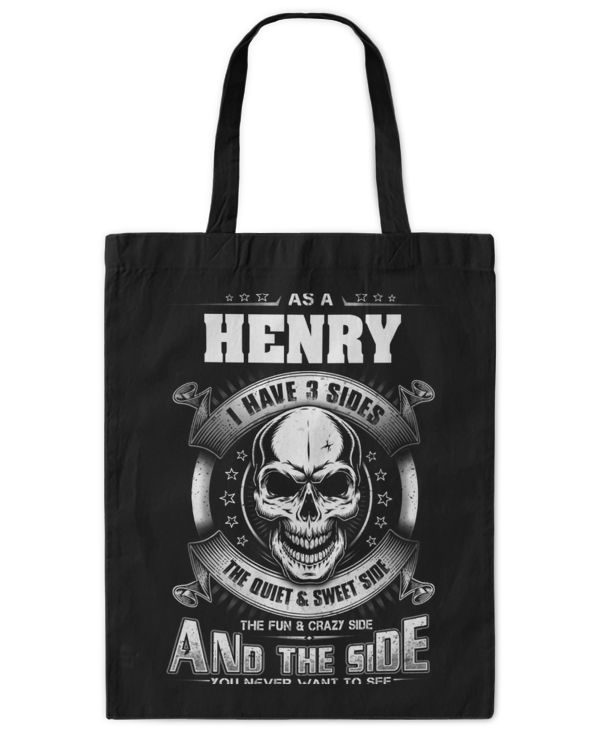 Tote Bag - Printed in the EU