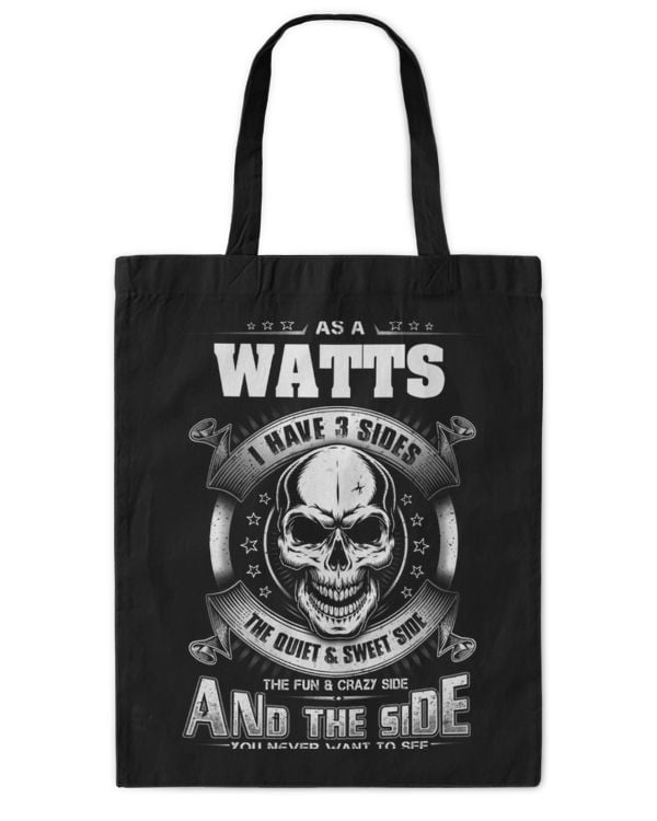 Tote Bag - Printed in the EU