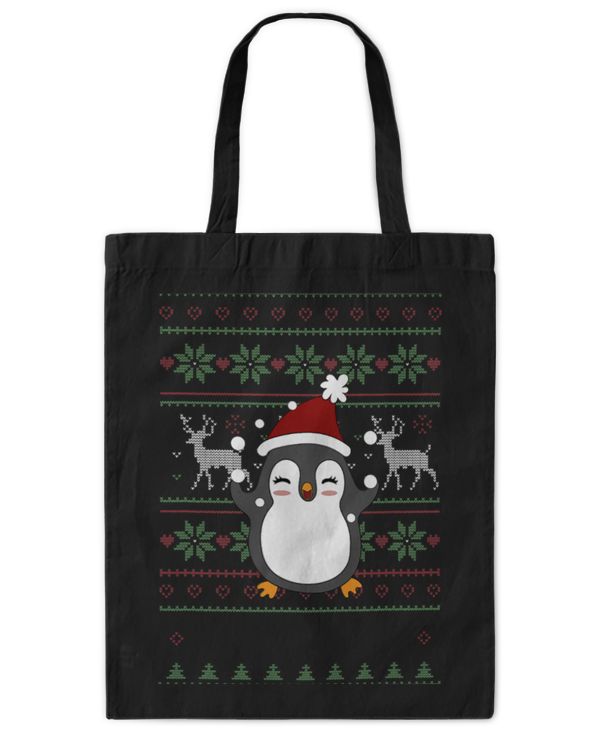 Tote Bag - Printed in the EU
