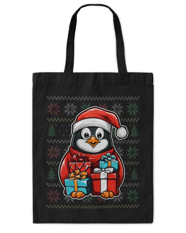 Tote Bag - Printed in the EU