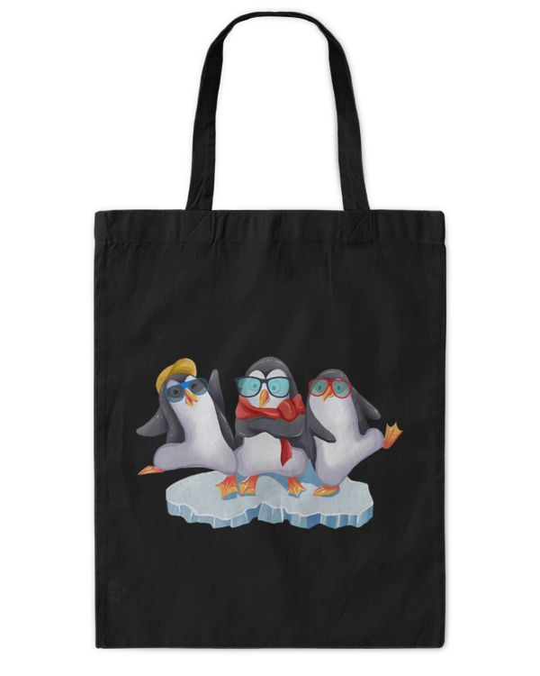 Tote Bag - Printed in the EU