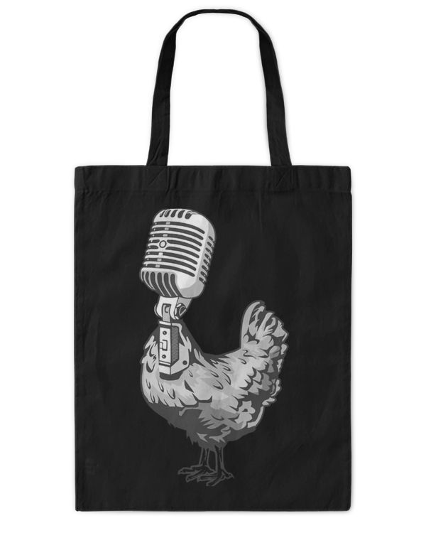 Tote Bag - Printed in the EU