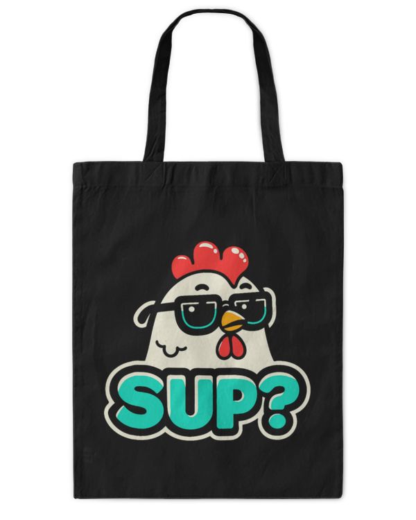 Tote Bag - Printed in the EU