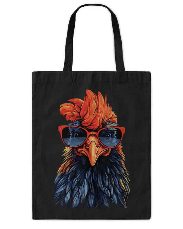 Tote Bag - Printed in the EU