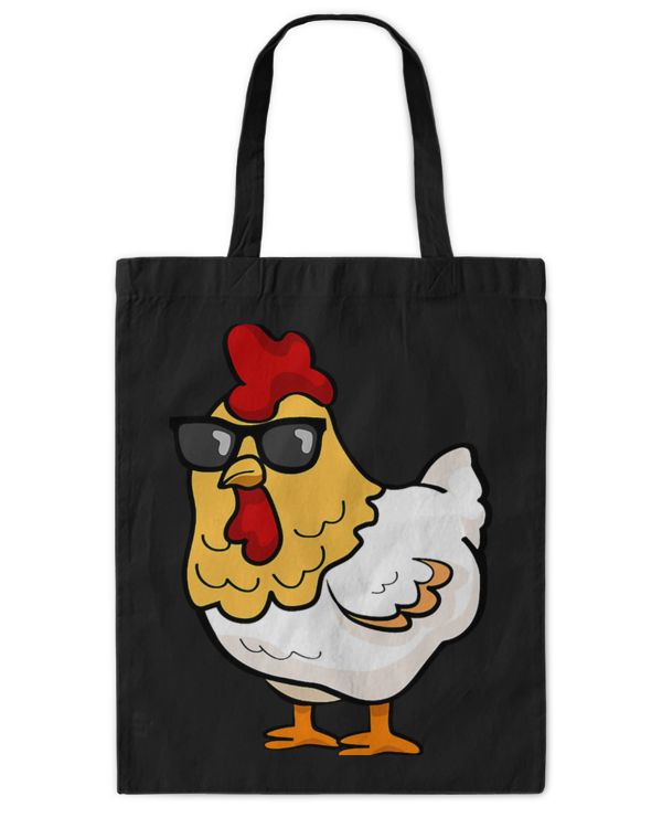 Tote Bag - Printed in the EU