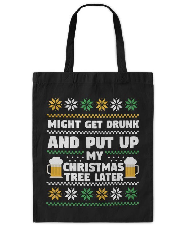 Tote Bag - Printed in the EU