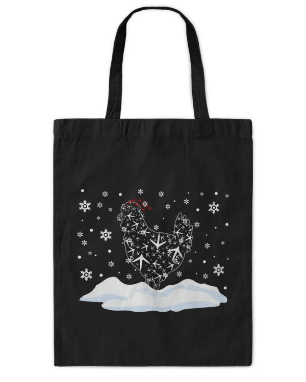 Tote Bag - Printed in the EU