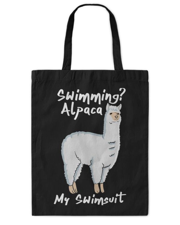 Tote Bag - Printed in the EU