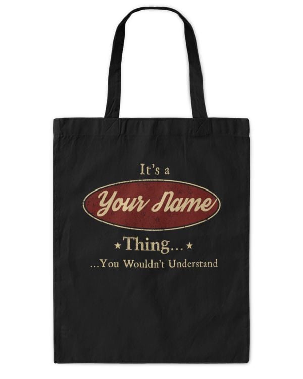 Tote Bag - Printed in the EU