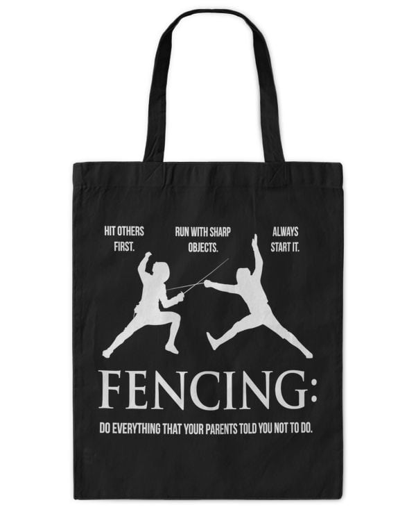 Tote Bag - Printed in the EU