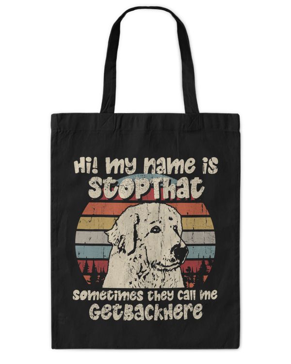 Tote Bag - Printed in the EU