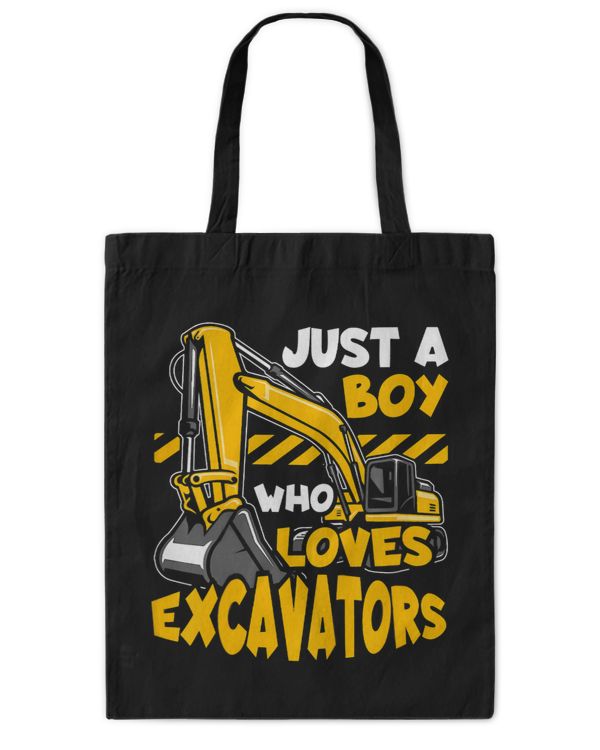 Tote Bag - Printed in the EU