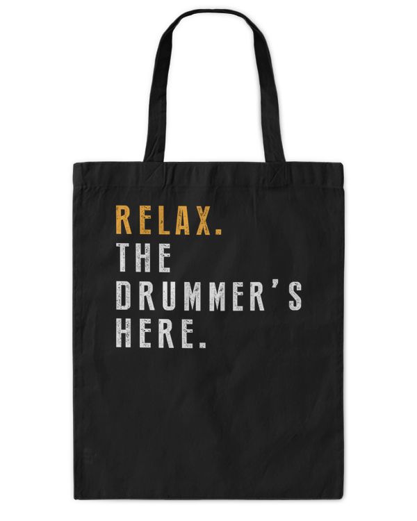Tote Bag - Printed in the EU