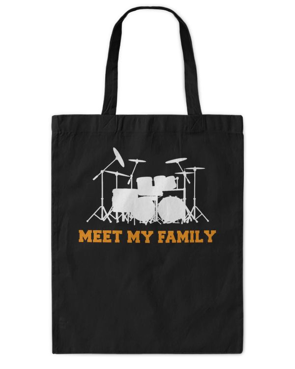 Tote Bag - Printed in the EU