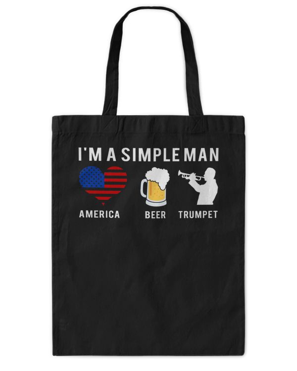 Tote Bag - Printed in the EU