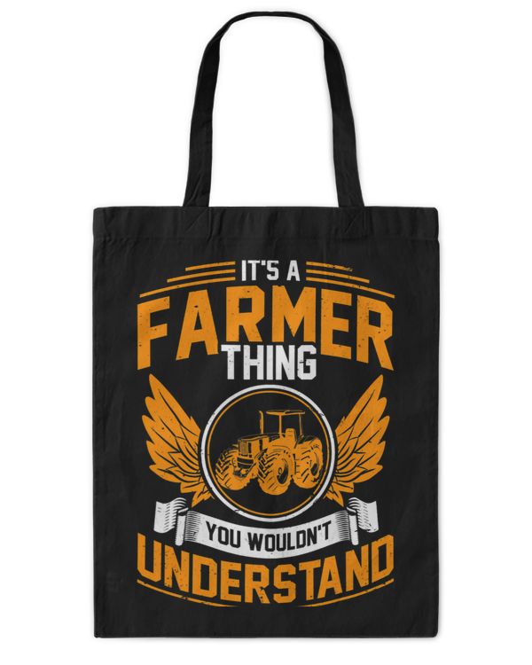 Tote Bag - Printed in the EU