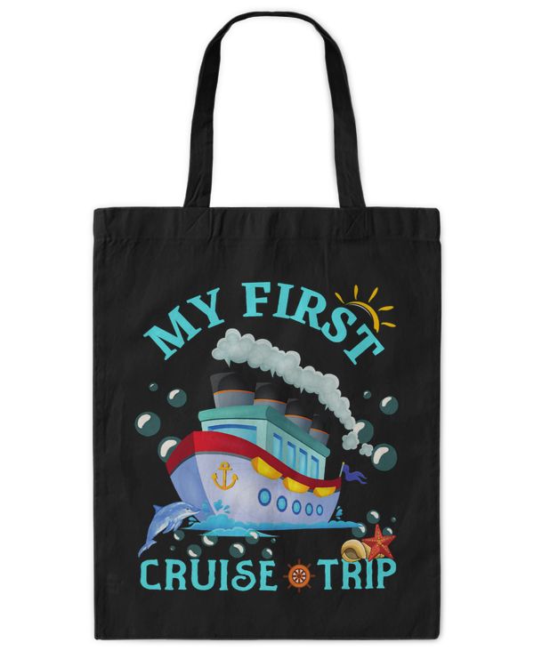 Tote Bag - Printed in the EU