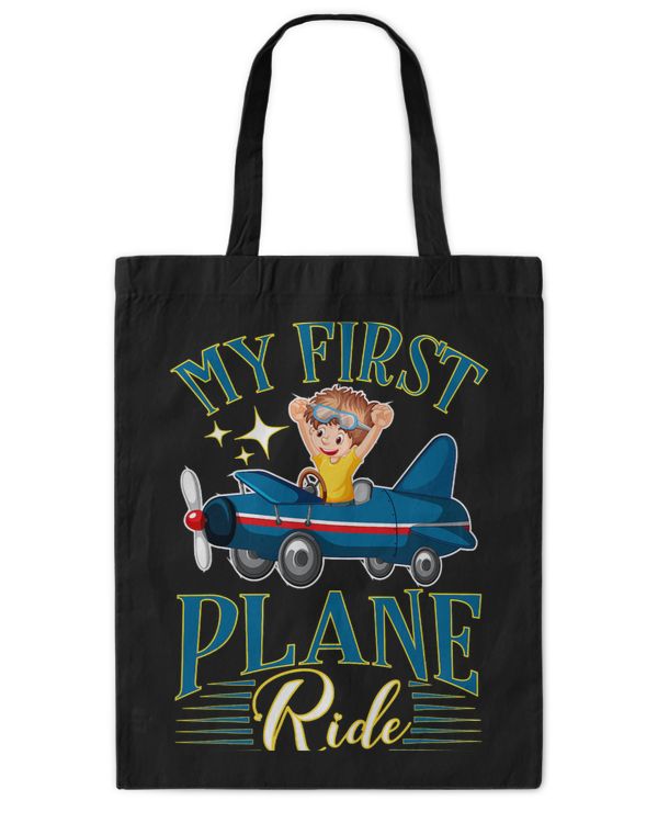 Tote Bag - Printed in the EU