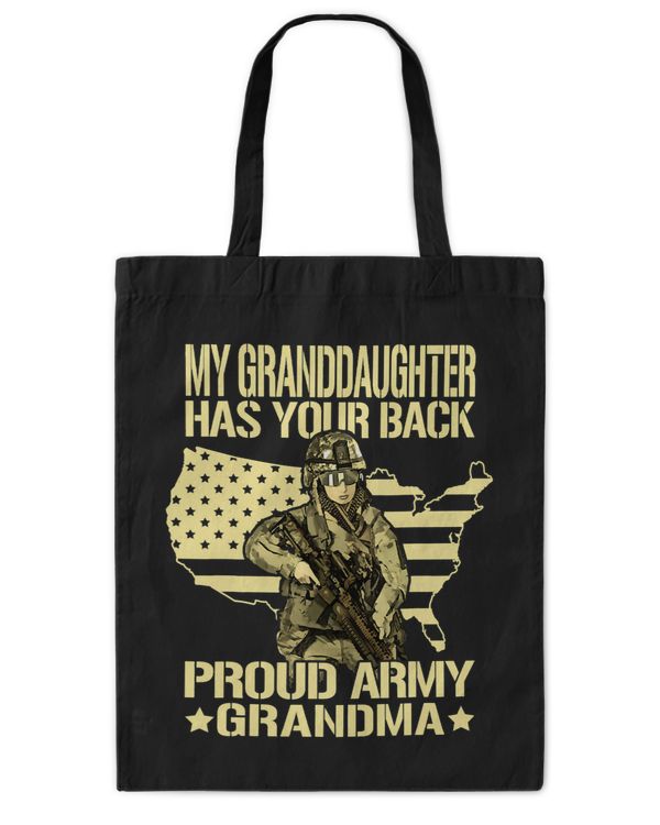 Tote Bag - Printed in the EU