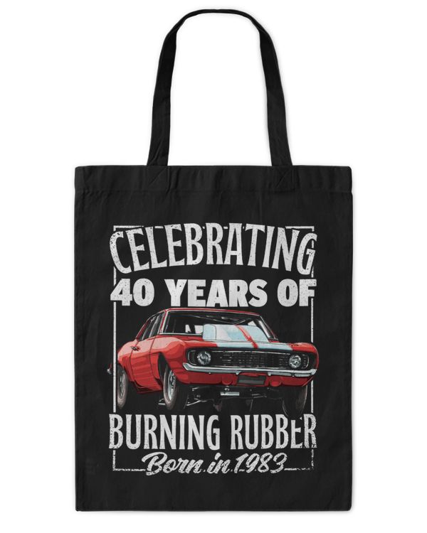Tote Bag - Printed in the EU