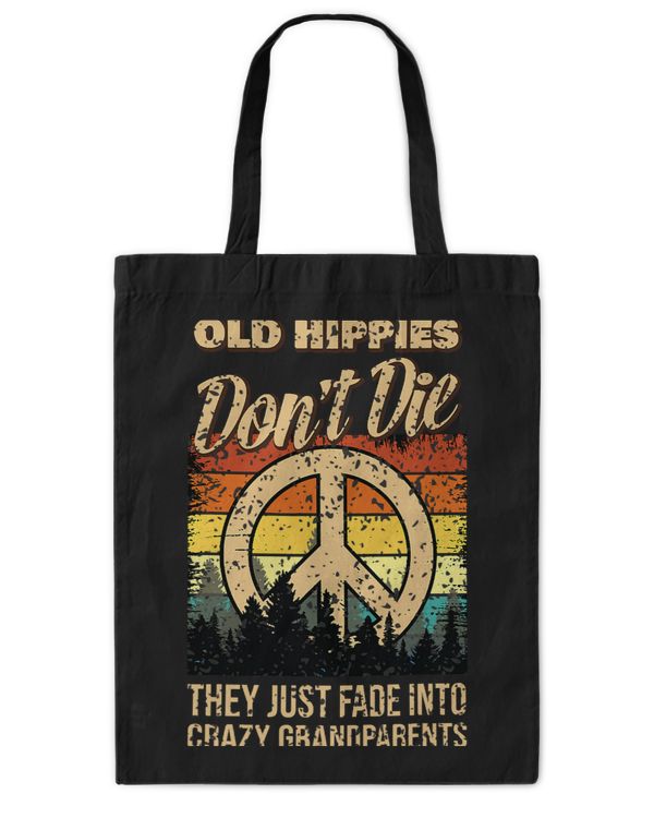 Tote Bag - Printed in the EU
