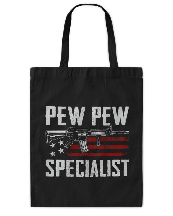 Tote Bag - Printed in the EU