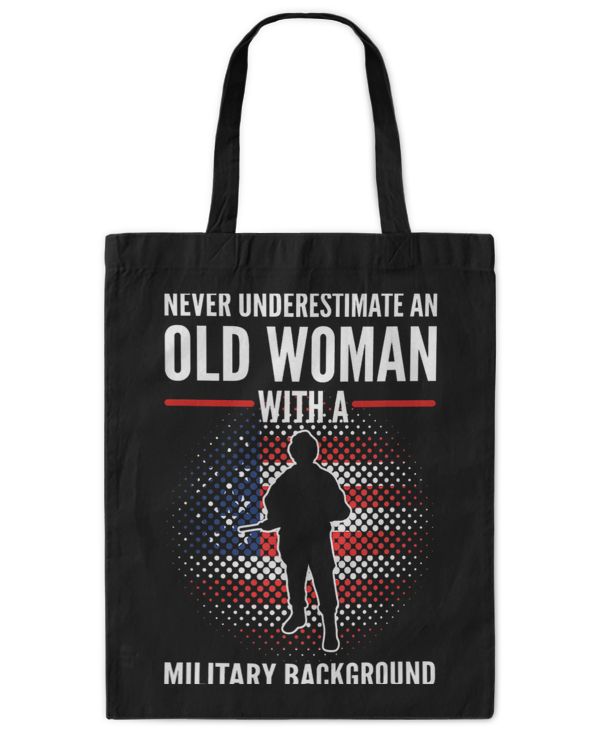 Tote Bag - Printed in the EU