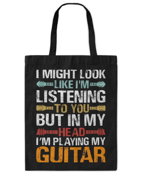 Tote Bag - Printed in the EU